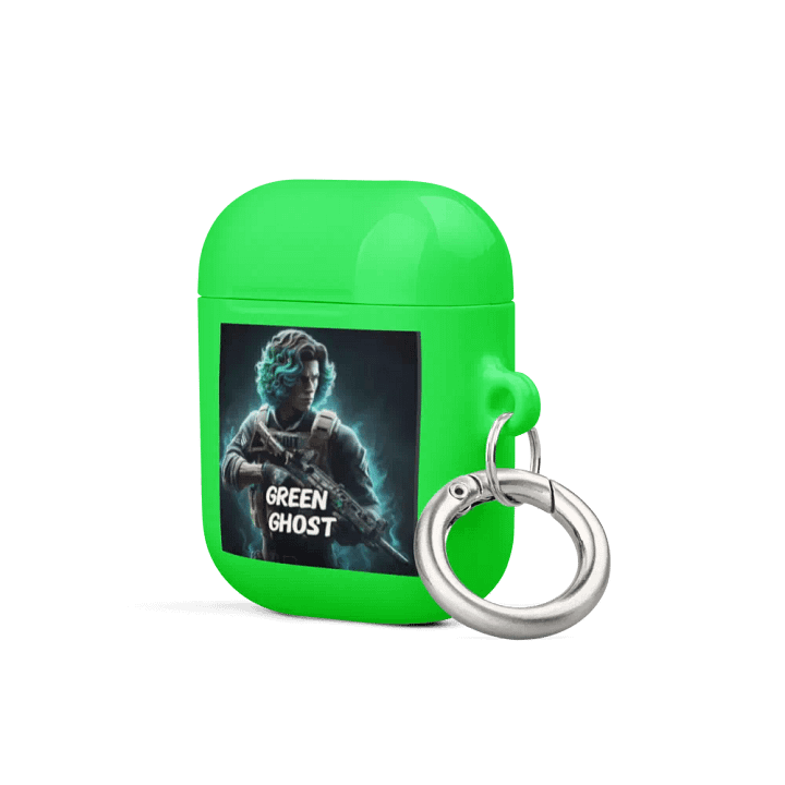 Greenghost airpod cases product image (2)