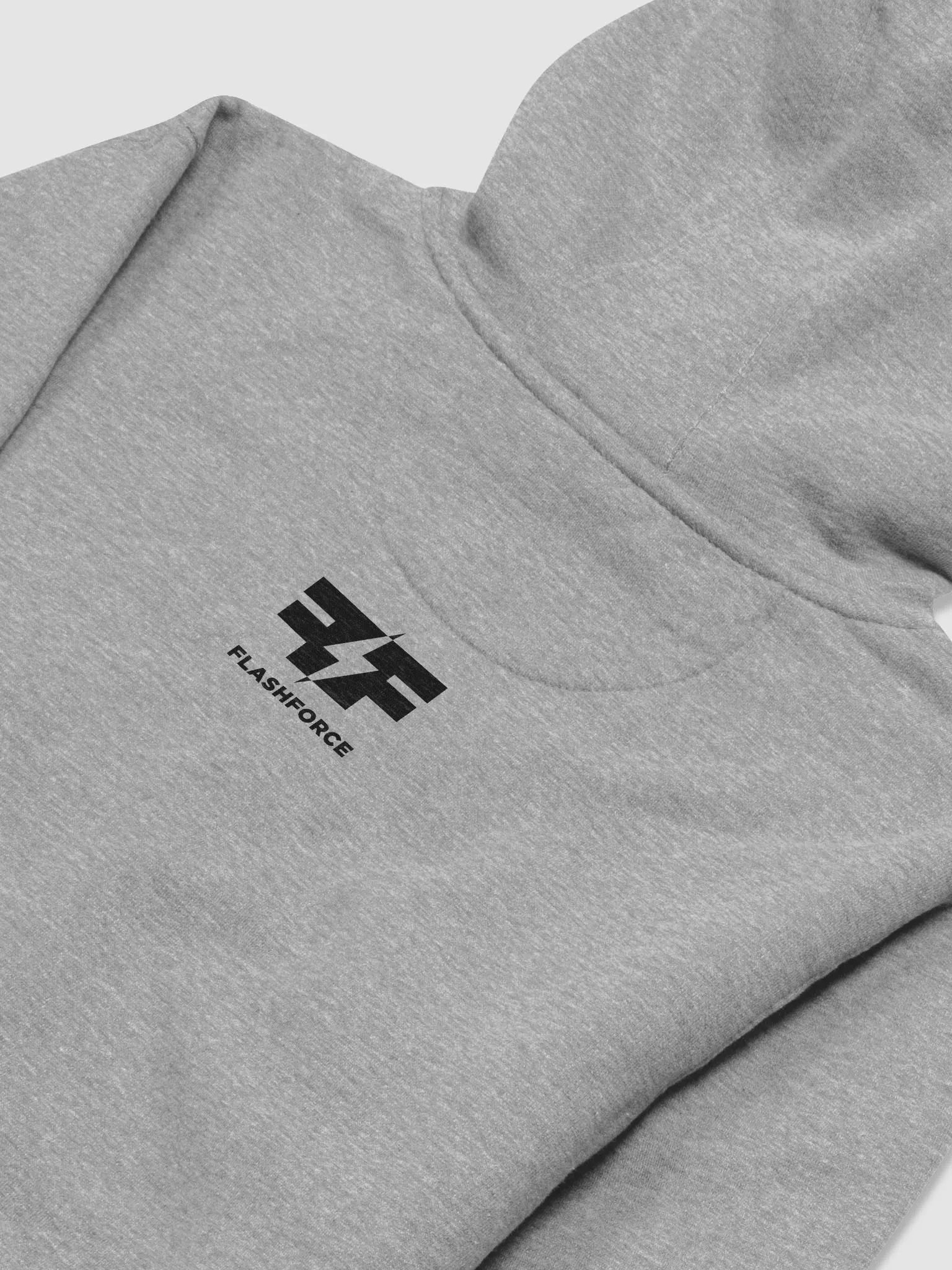 FlashForce Freestyle Hoodie product image (15)