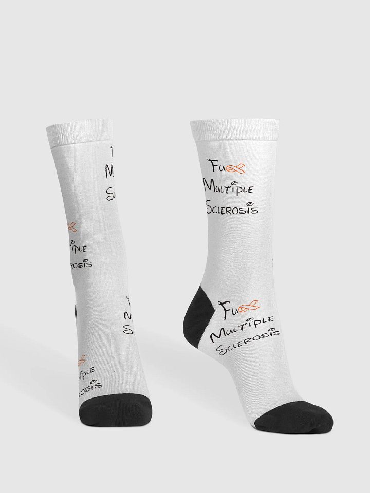 Janet socks product image (2)