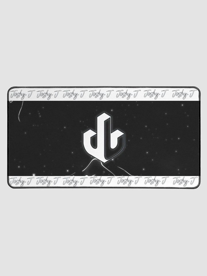 Official Joshy J DeskMat Mouse Pad 15.5