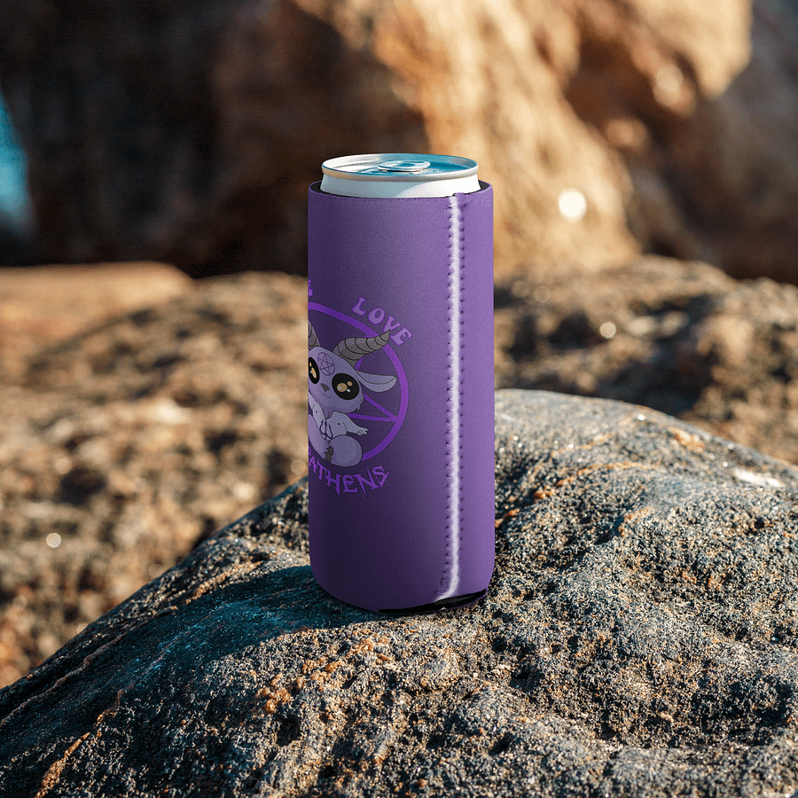 Heathen Coozie product image (16)