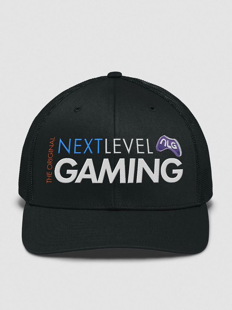 NLG Richardson Trucker Hat