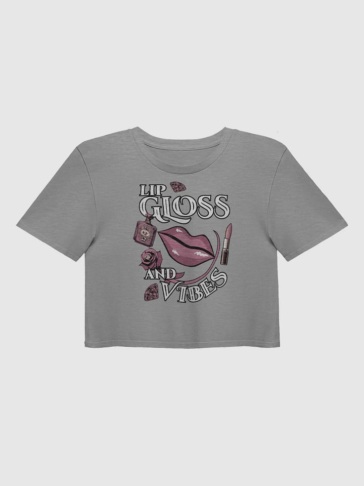 vibes crop top product image (3)