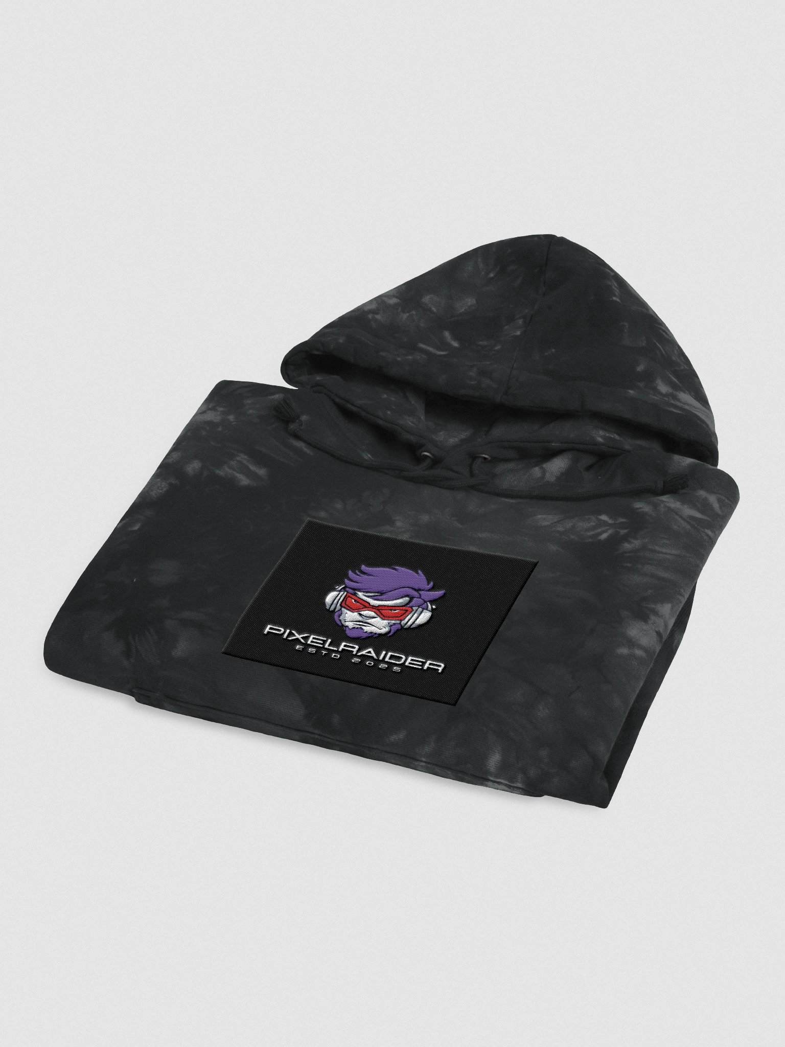 Champion Tie-Dye Hoodie product image (4)