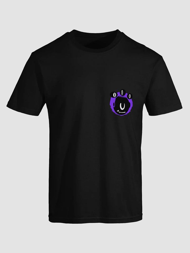 Comfort Tee w/Twitch Logo product image (1)