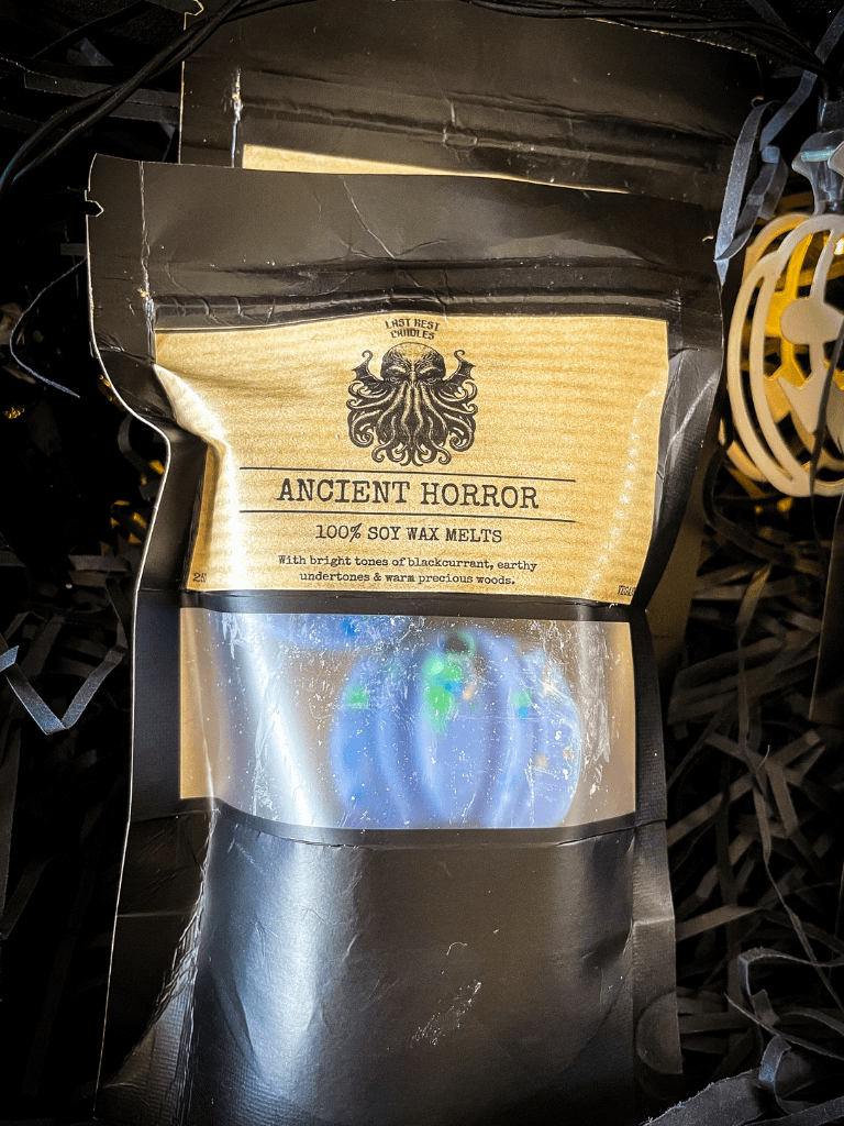 Ancient Horror Melts product image (1)