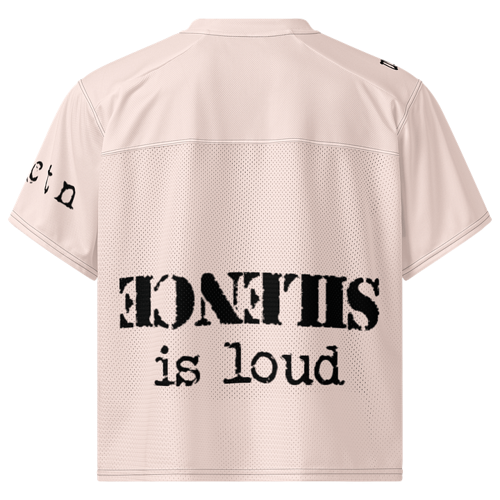 silence is loud graffiti jungel project xtnctn chief gihareh product image (1)