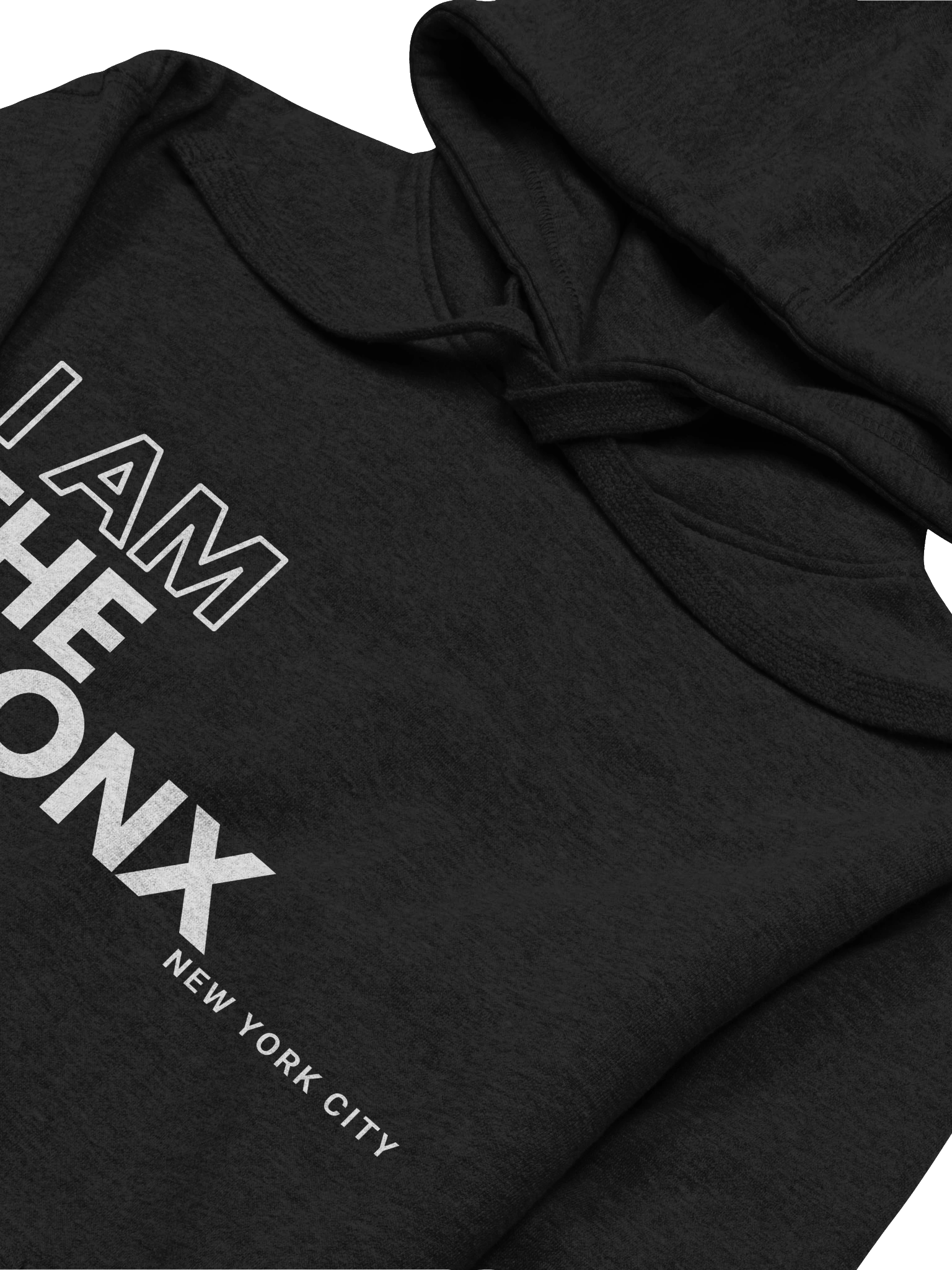 I AM The Bronx : Hoodie product image (39)