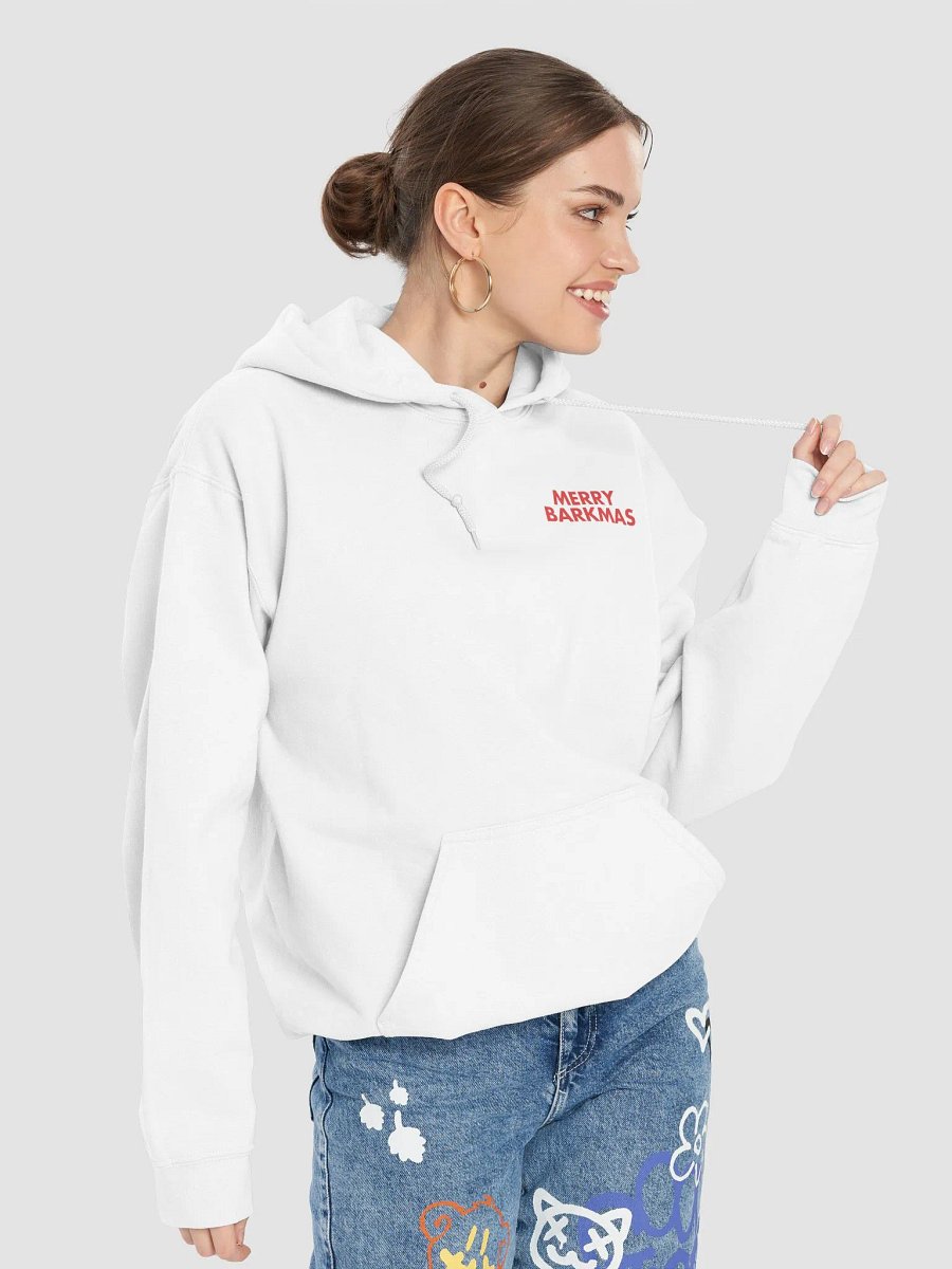 Barkmas Hoodie product image (50)