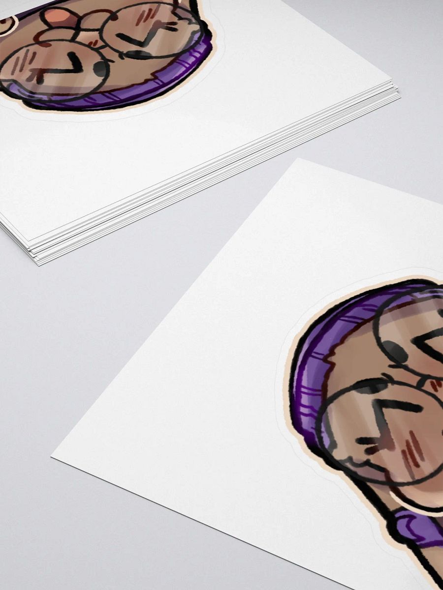 Flam Peak Emote (FULL) product image (4)
