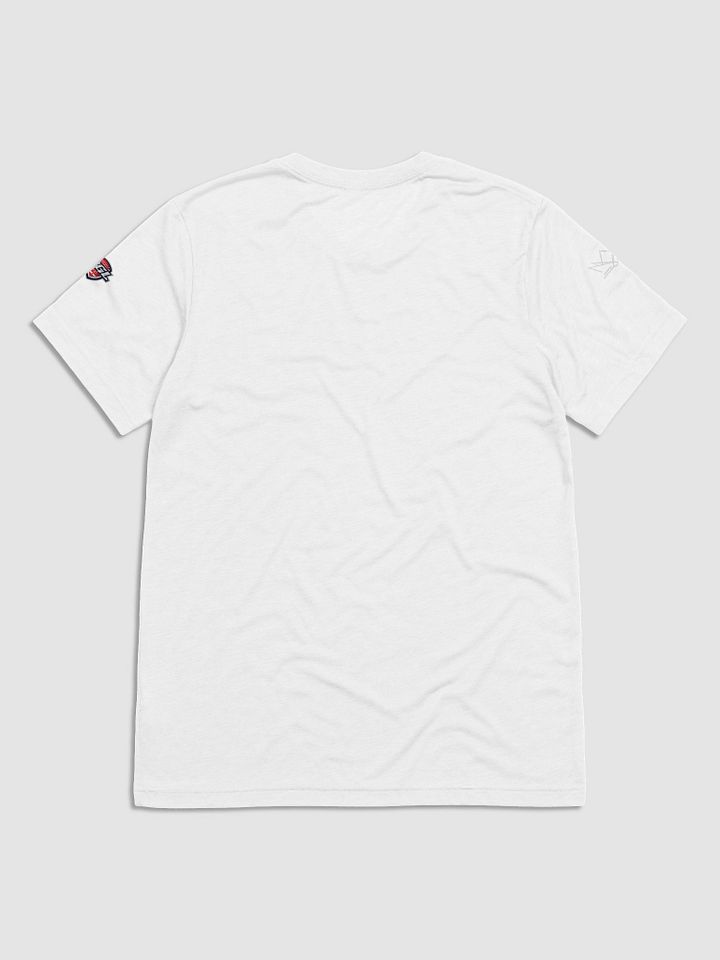 Louisville Firebirds Varsity T-Shirt product image (10)