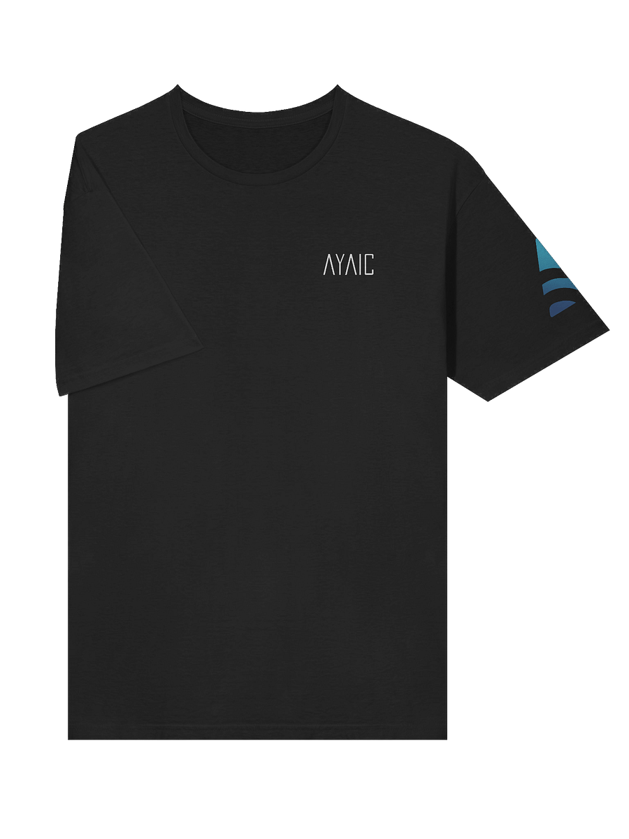 Ayaic T-Shirt product image (5)