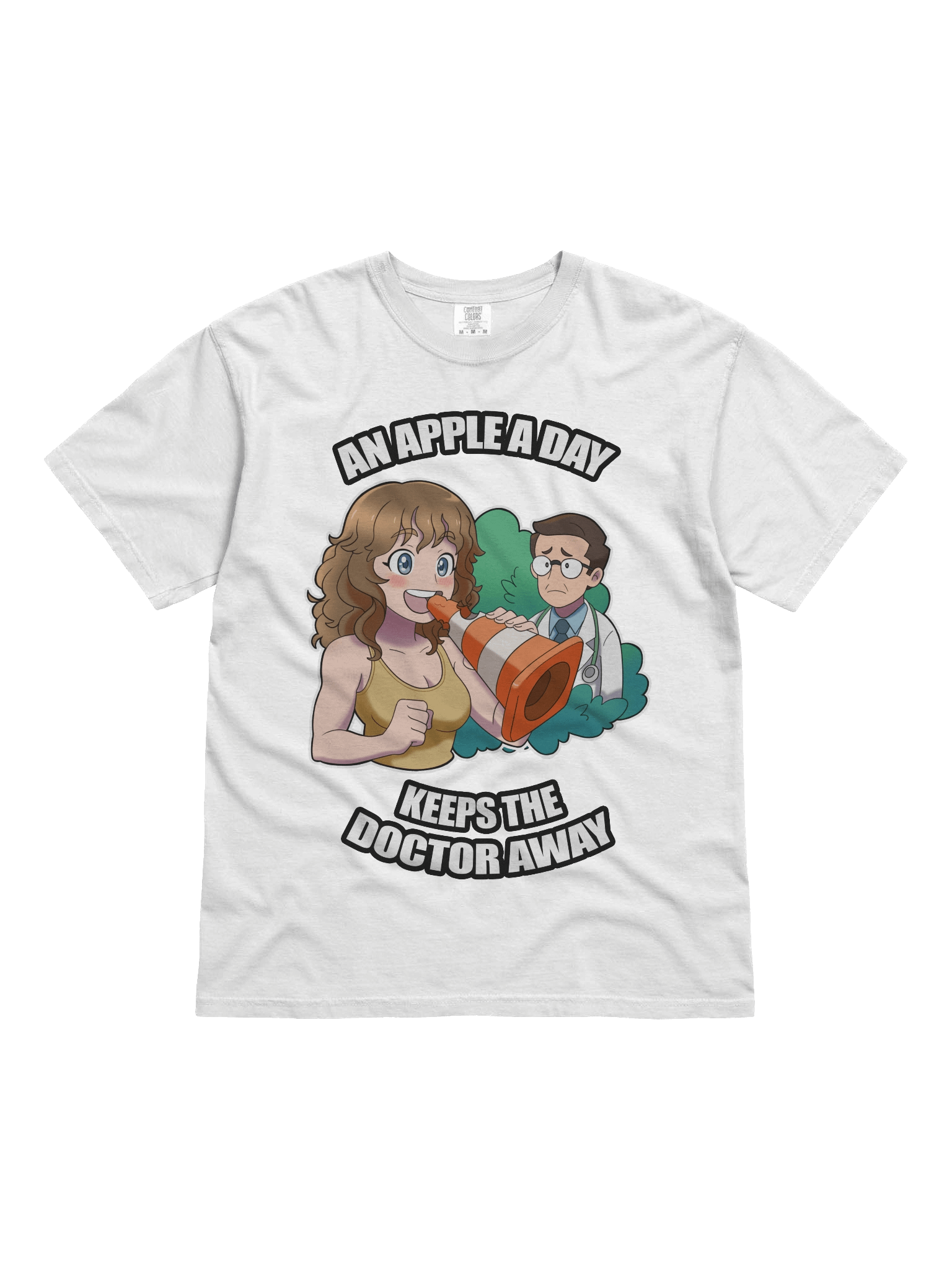 An Apple A Day product image (1)