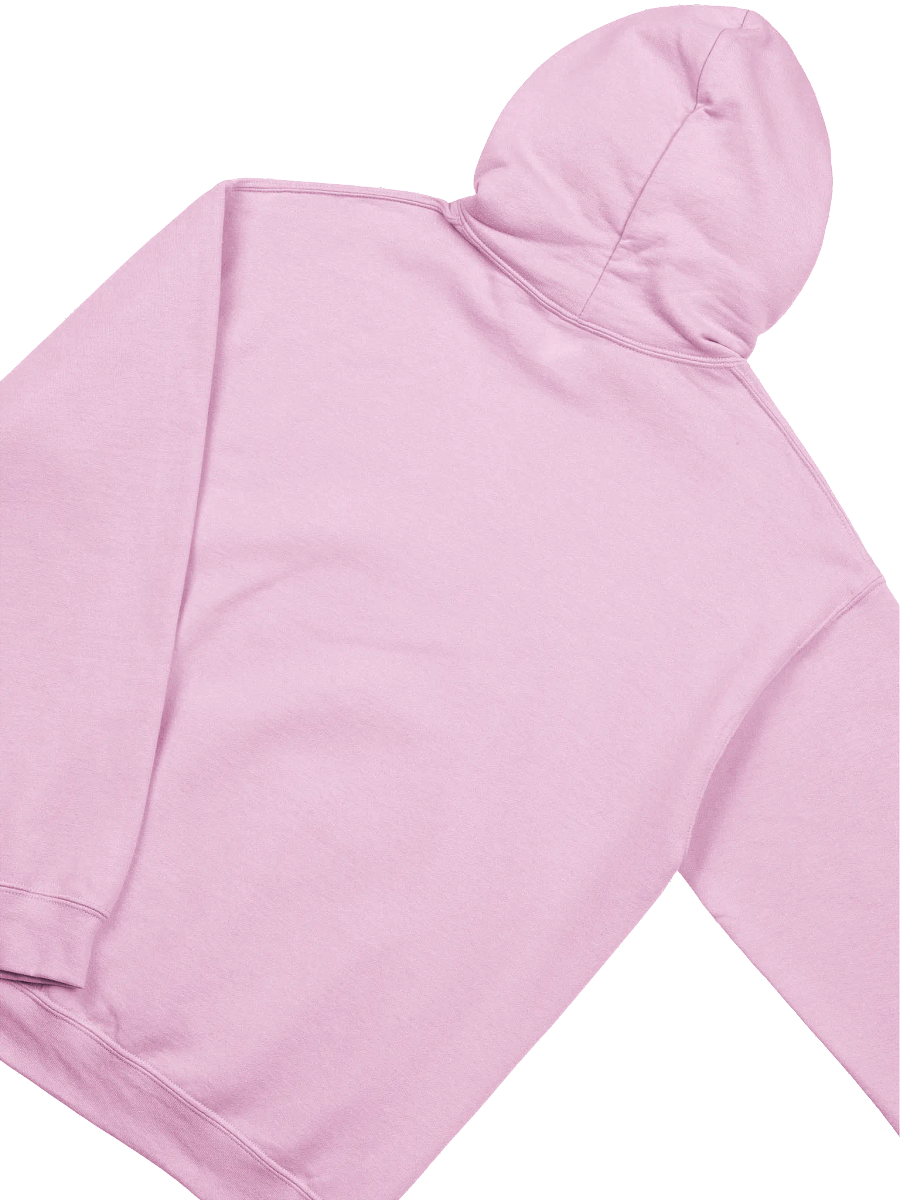 Evol Is Love Hoodie product image (47)