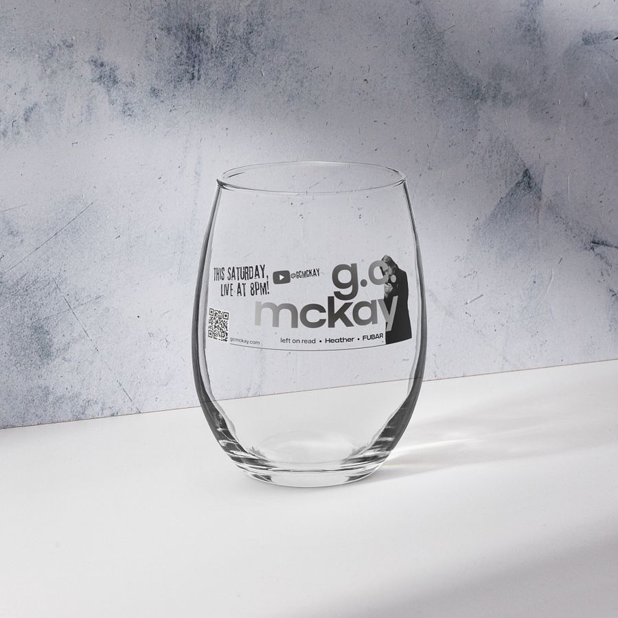 gc mcmalbec wine glass/tumbler product image (6)