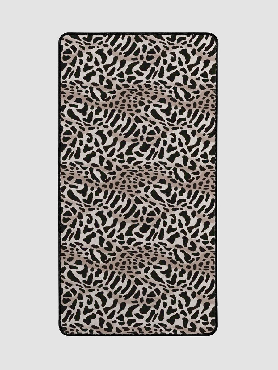 Café Giraffe Desk Mat product image (2)