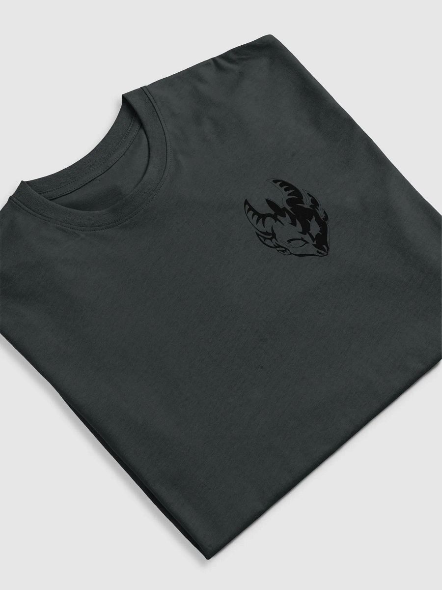 DarkManeGaming Logo Tee product image (14)