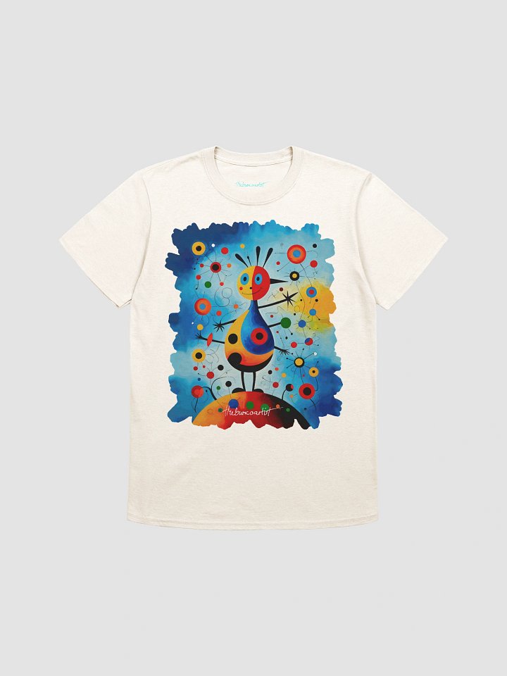 Gildan Unisex Softstyle T-Shirt product image (1)