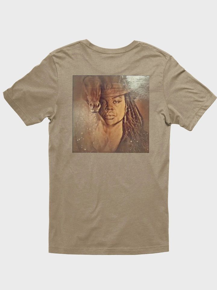 Midwestern Collection Tan Tee product image (2)