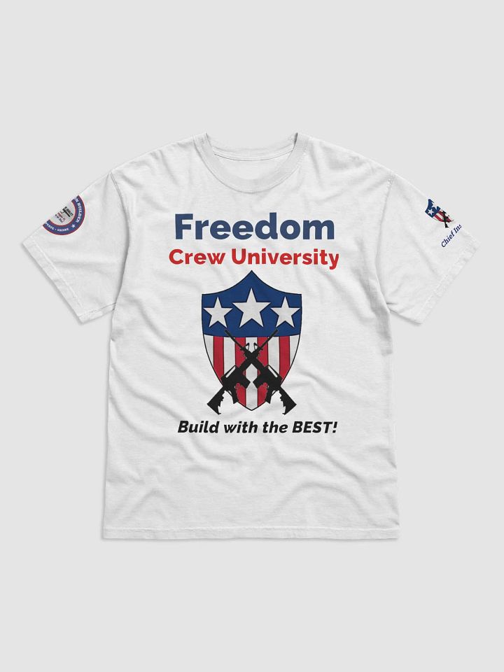 MGB FCU Shirt product image (1)