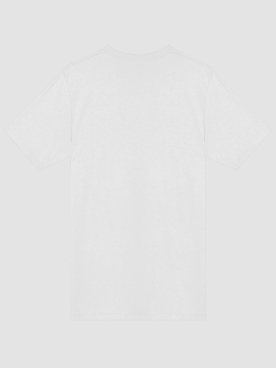 Healthy Wealthy Vegetarian & Vegan T-Shirt product image (4)