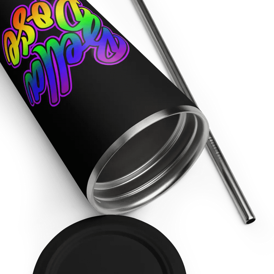 BellaRose Pride Insulated Tumbler product image (16)