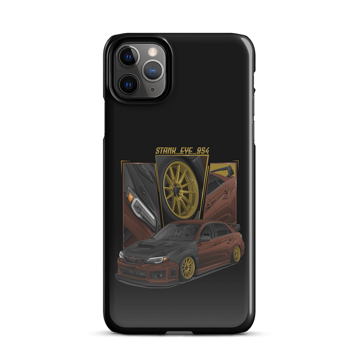 iphone case - stank_eye_954 product image (51)