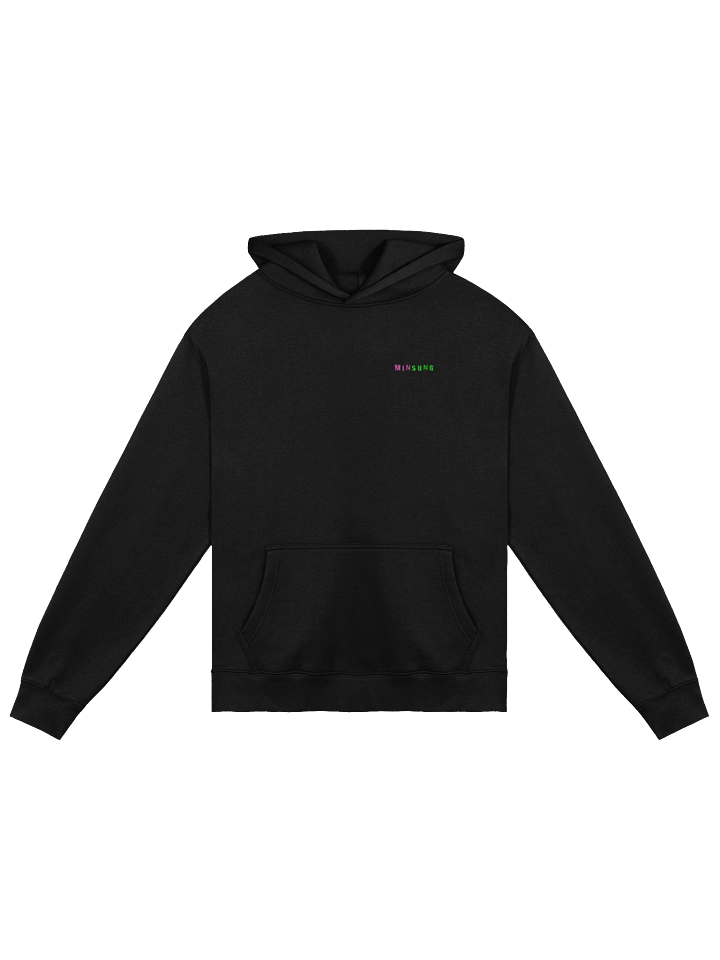 MinSung Soulmate Hoodie product image (1)