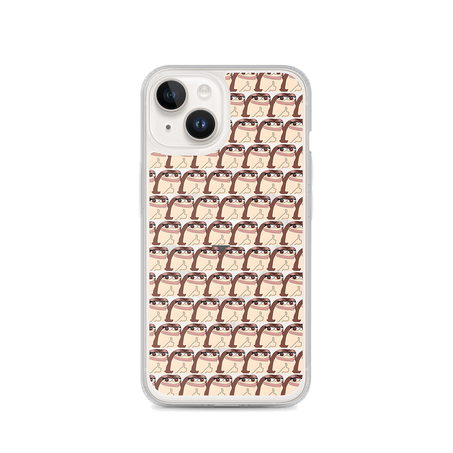 Thumbs Up MagSafe iPhone Case product image (4)
