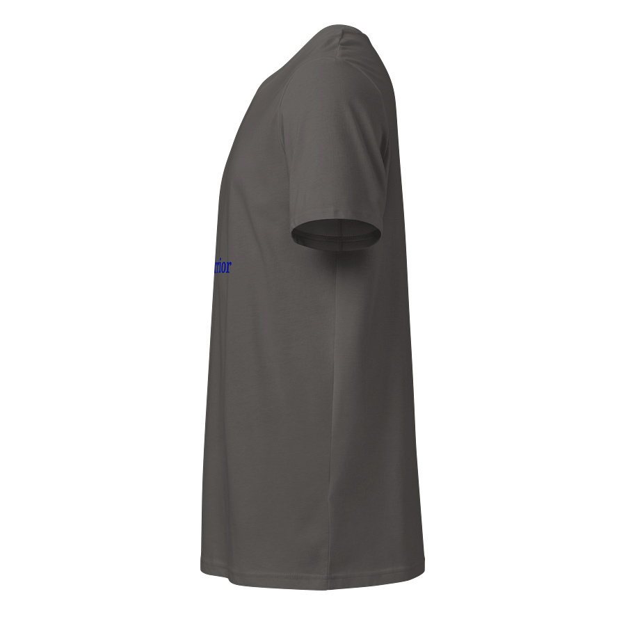 Quill Warrior Organic Tee product image (3)