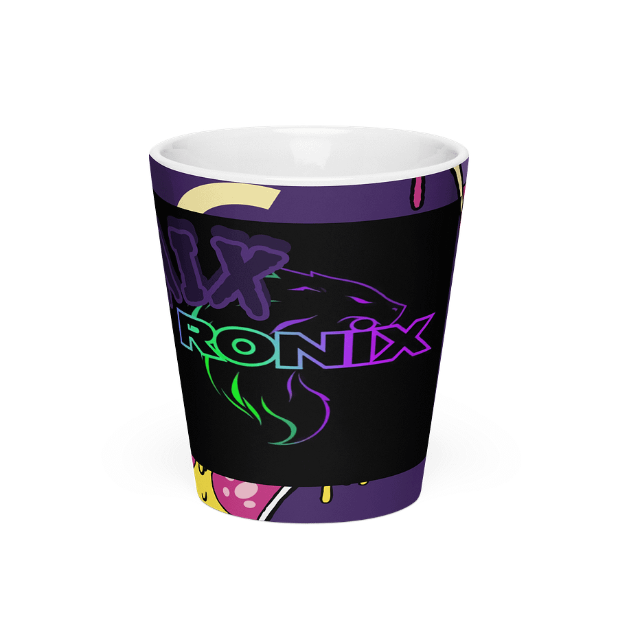 RONIX Latte Mug product image (3)