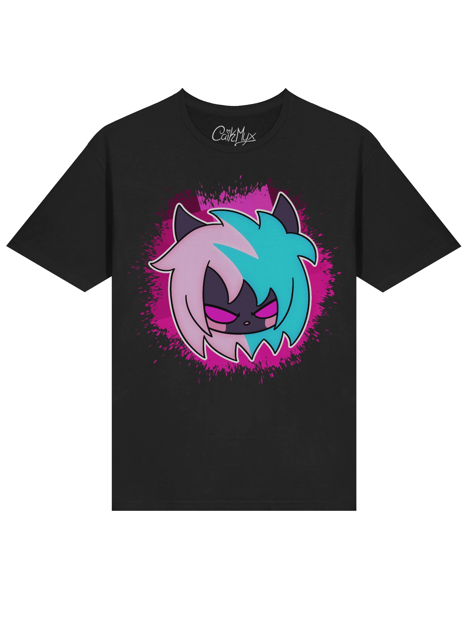 SAIKO Emblem Tee product image (12)