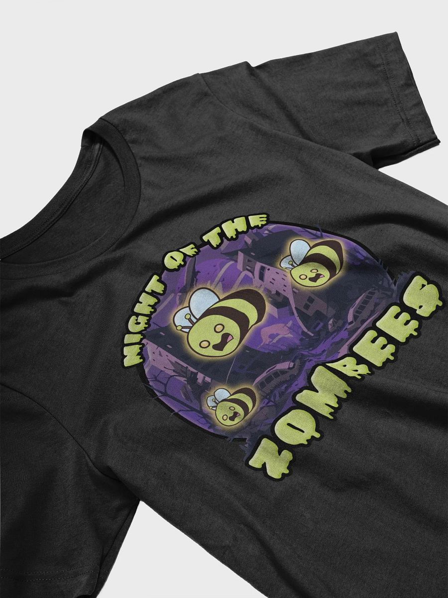 Zombees Shirt product image (3)