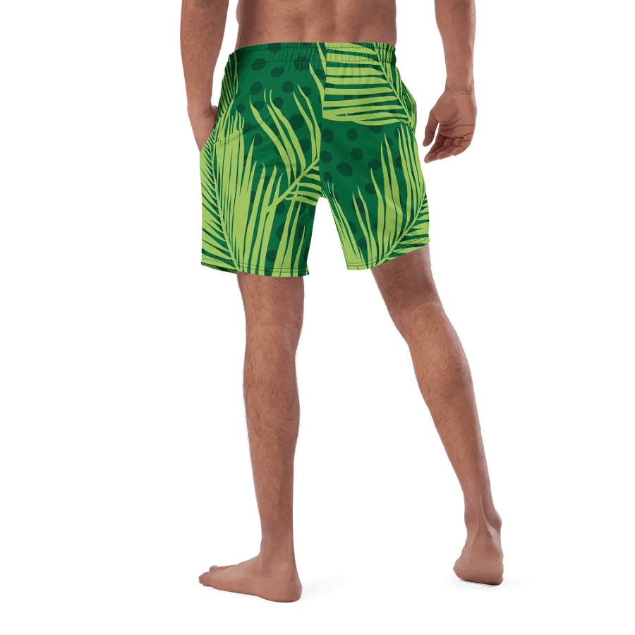 Tropical Shorts product image (5)