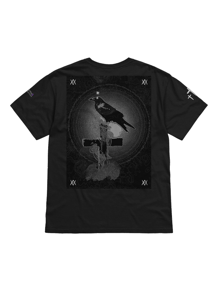 Bawon Cross Tee product image (2)