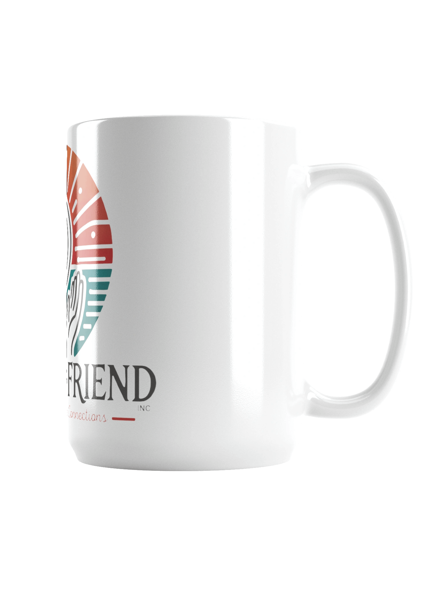 Sip, Smile, Repeat — Your New Favorite Mug! product image (2)