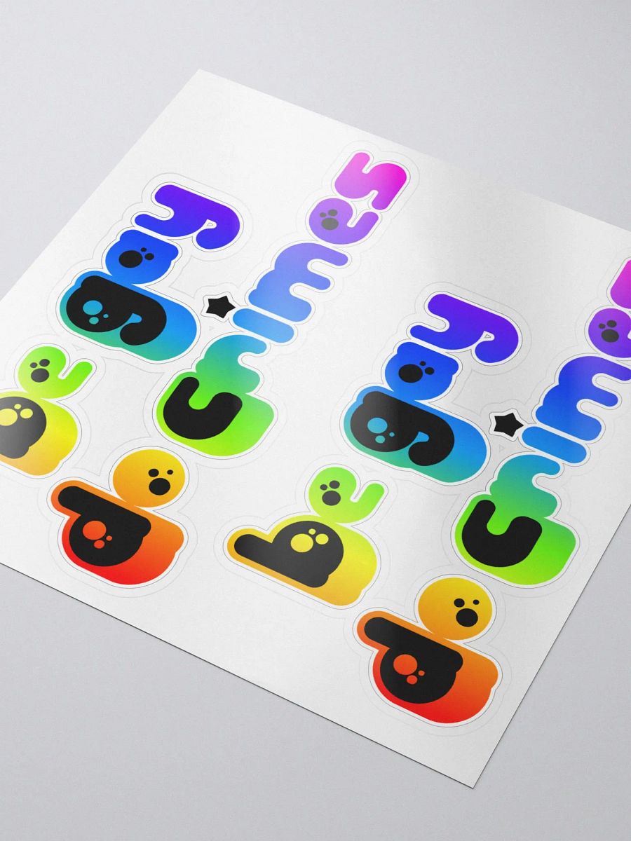 Be Gay Do Crimes x2 product image (3)