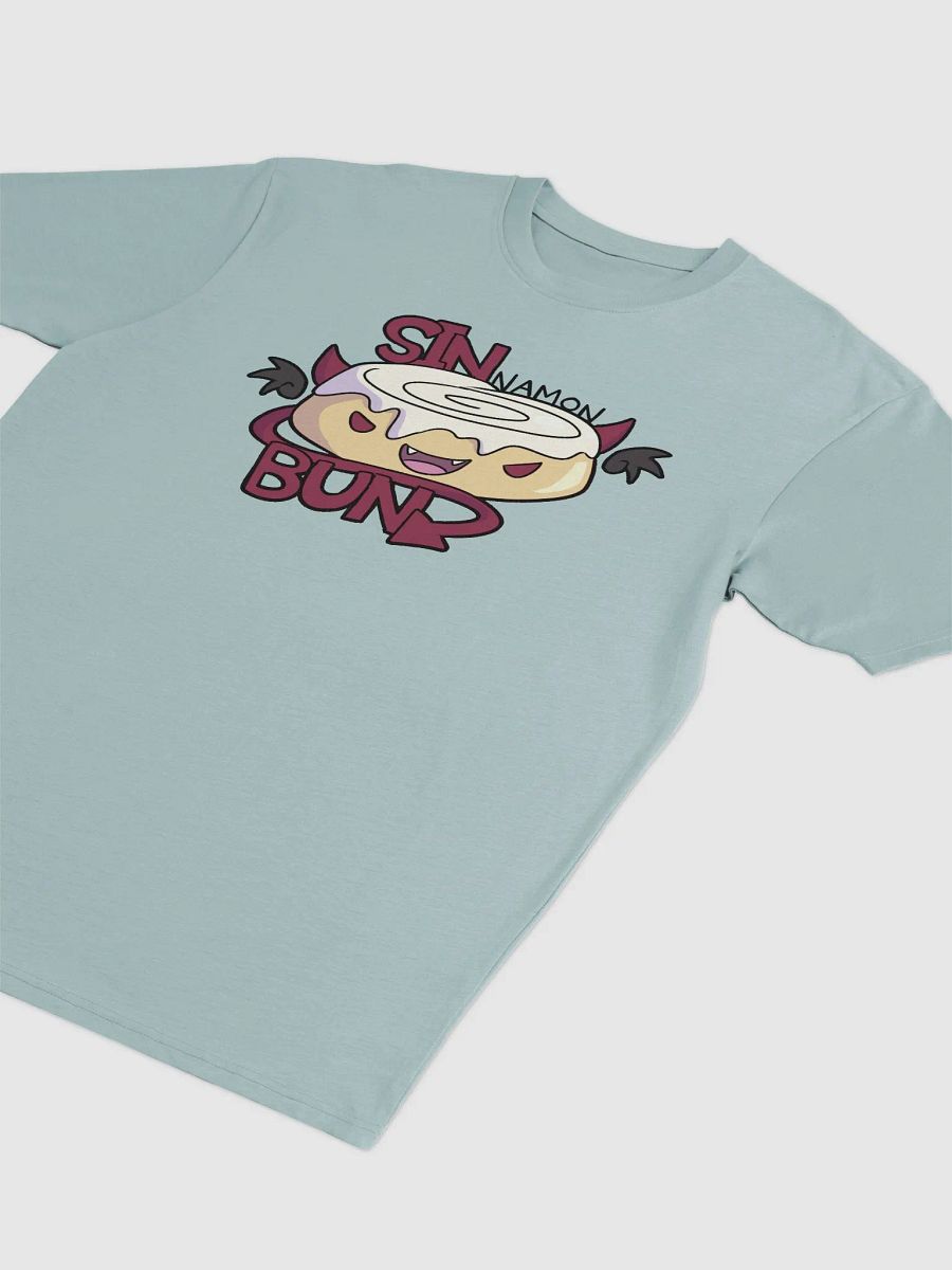 Cinnamon Bun Heavyweight Tee product image (3)
