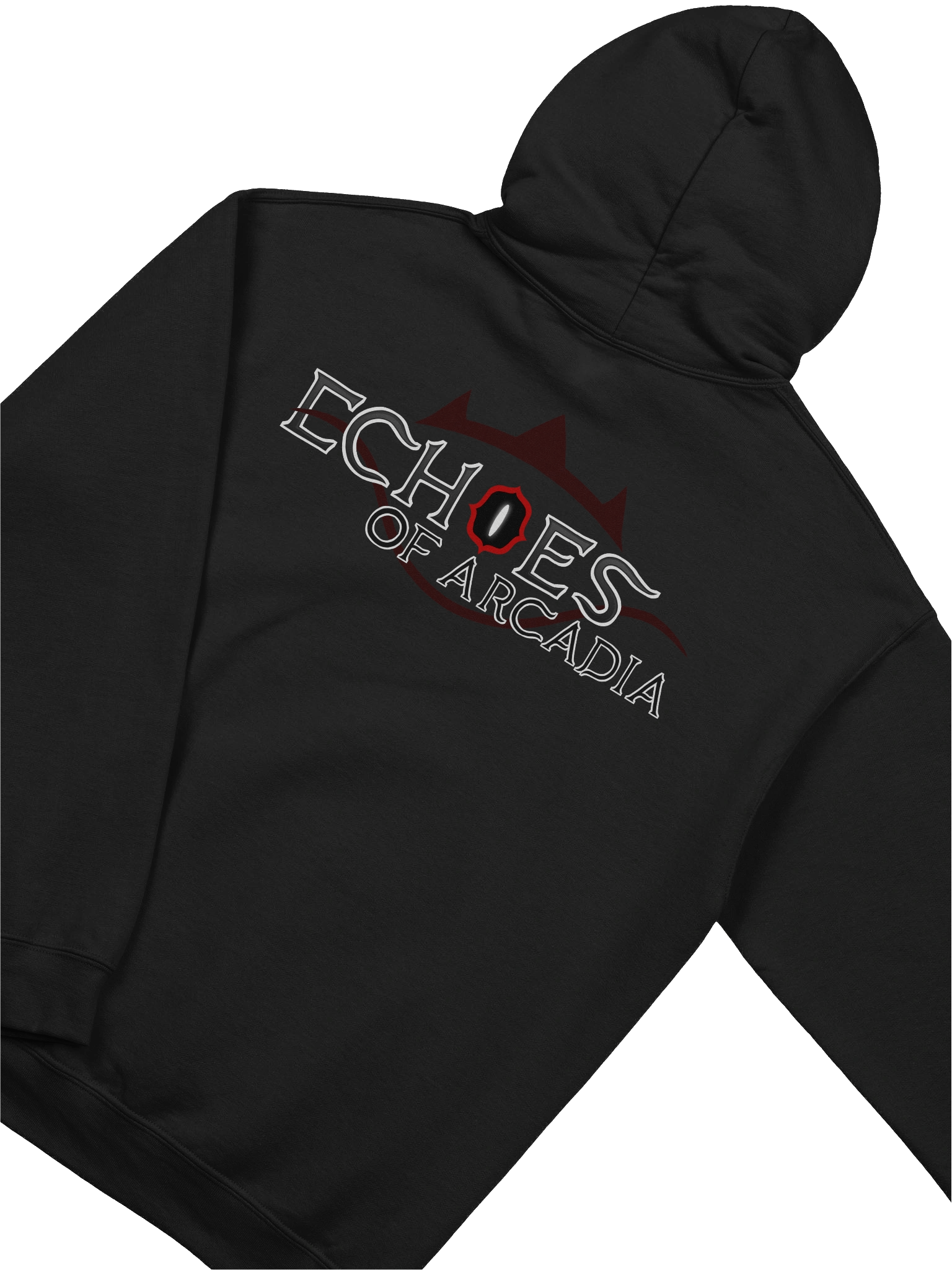 Echoes Of Arcadia Hoodie product image (16)