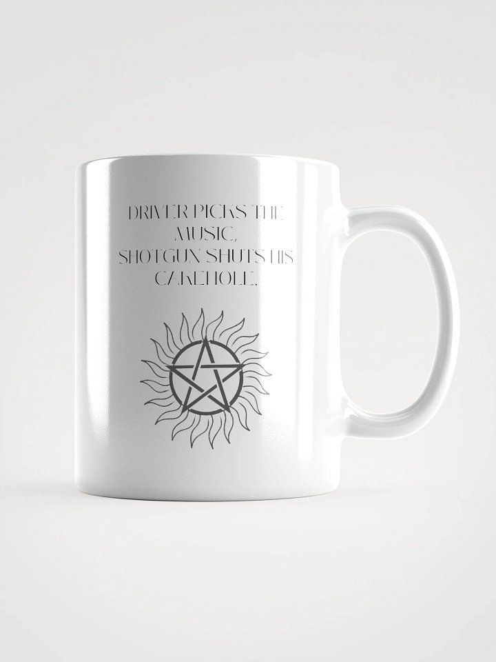 Dean mug product image (2)