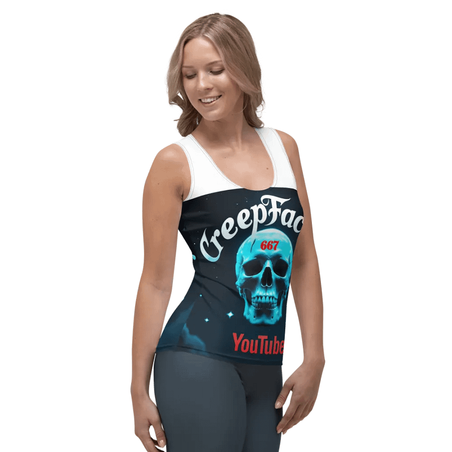 Creepfactor karaoke nights product image (4)