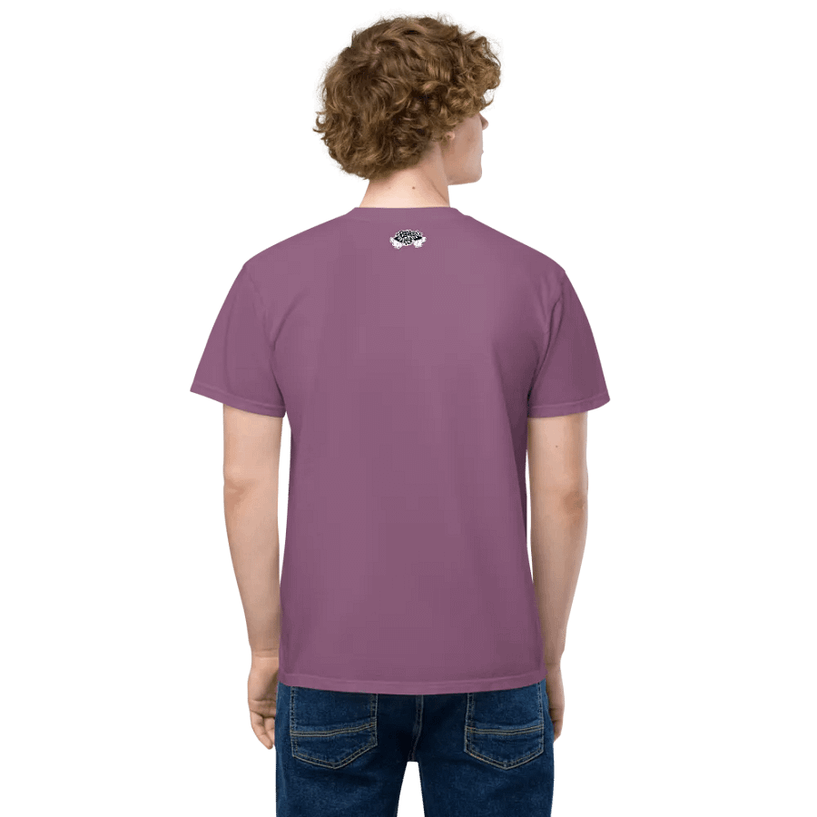 Dreamers 24/7 Unisex Pocket Tee product image (4)