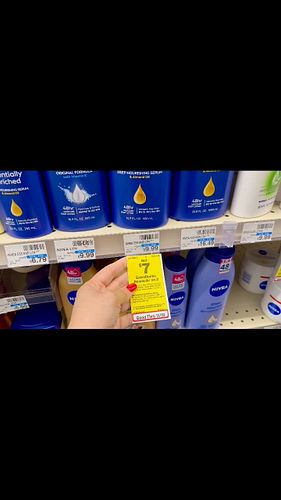 Productos Nivea a precios increibles en CVS  #lacuponeramasviral #cvs #cvscouponing