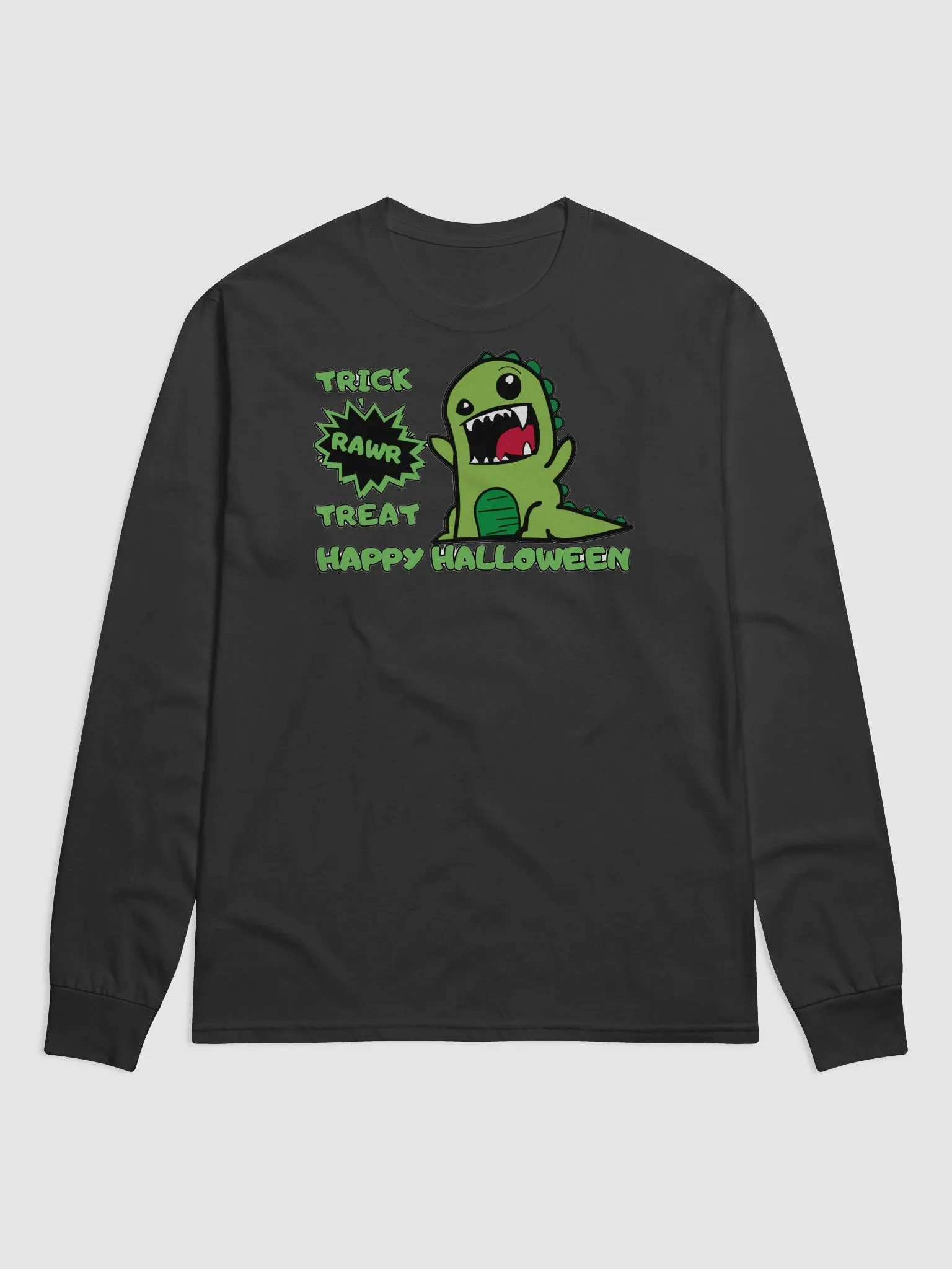 TRICK RAWR TREAT product image (2)