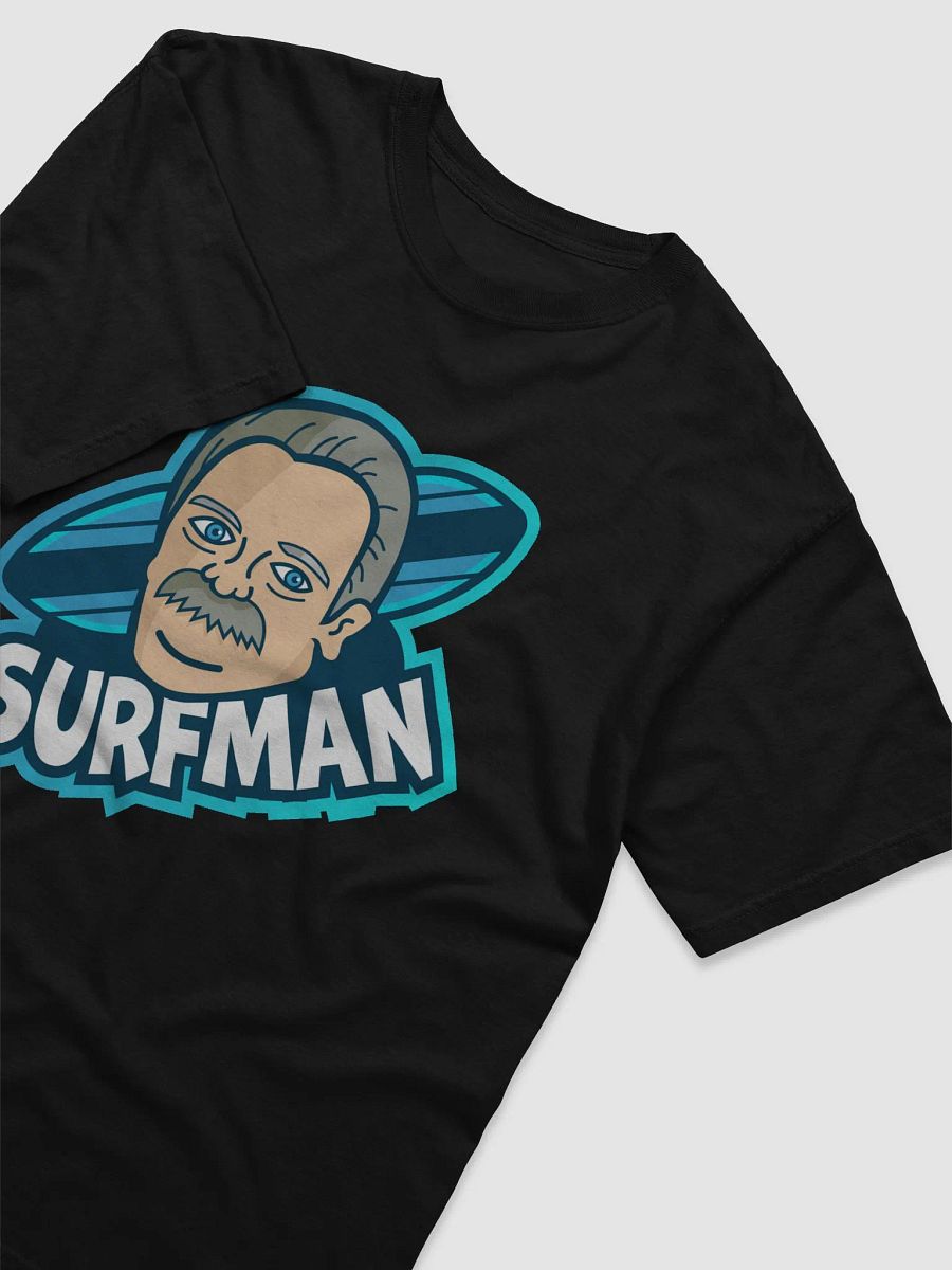 Surf HD Tee product image (3)