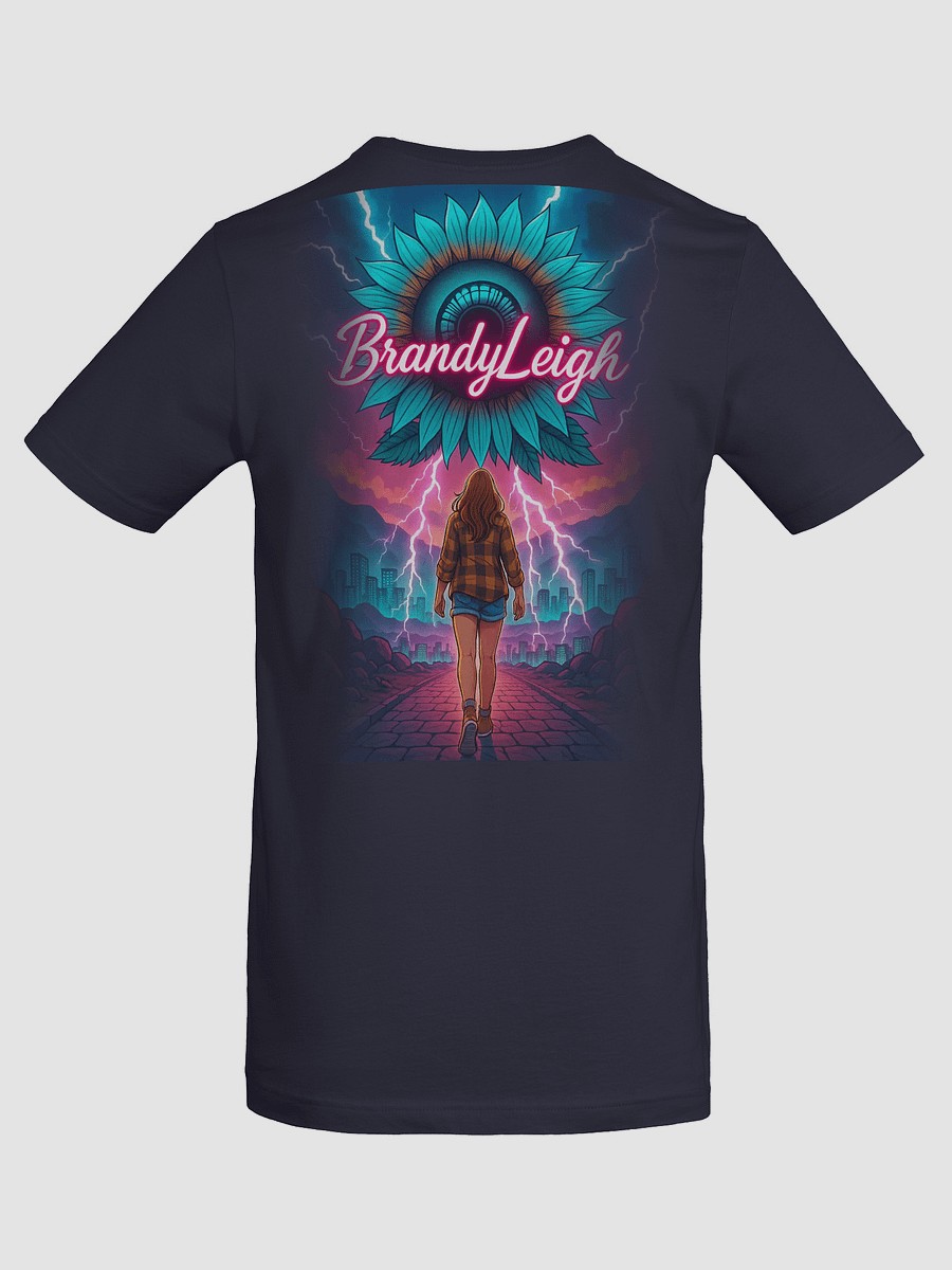 ThunFLower T-Shirt product image (8)