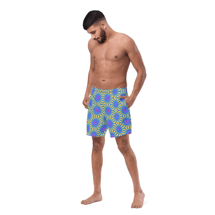 Summer Splash Shorts product image (2)