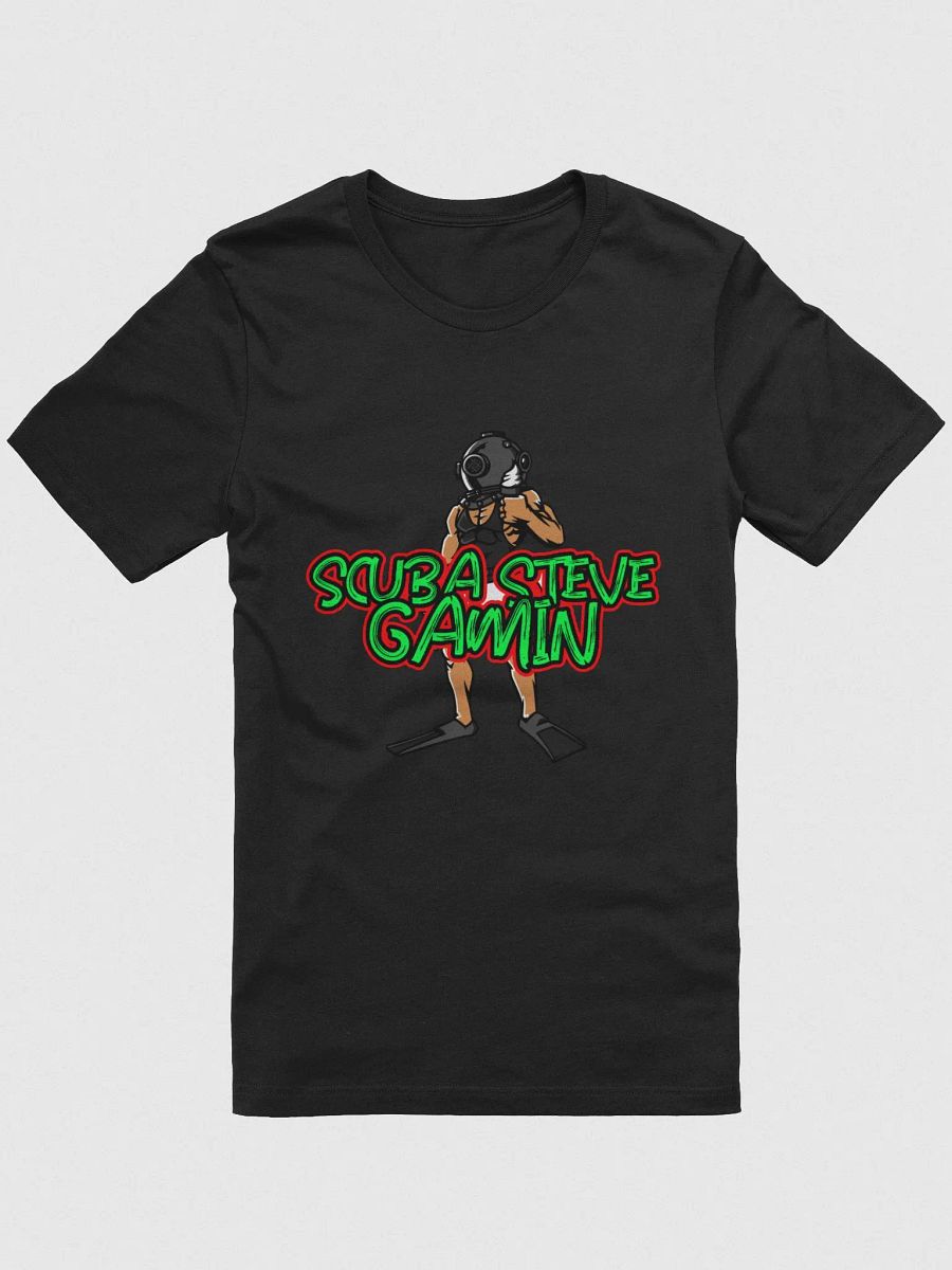 Scuba Soft Tee product image (2)