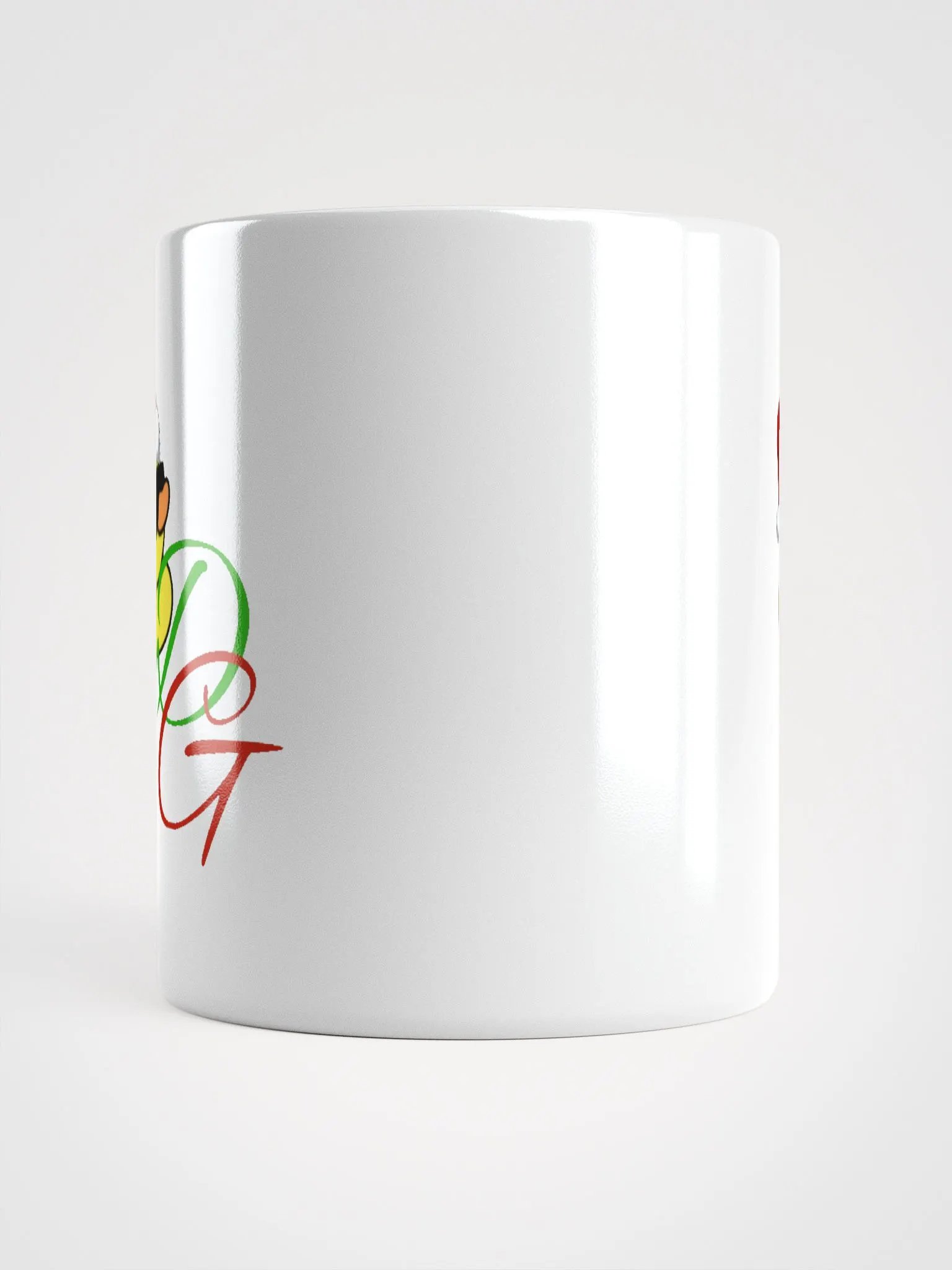 Ducks Christmas Mug product image (5)