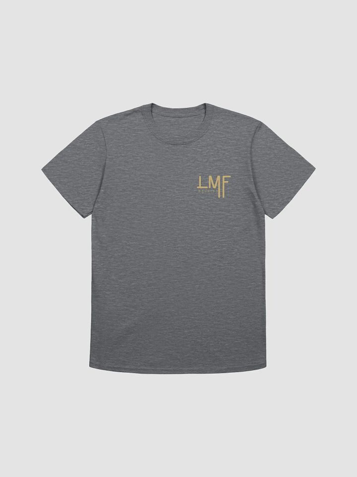 LMF Standard Unisex Tee product image (2)